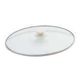 10 x 8-1/8 Crock Pot Lid Cover