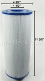 Filbur Swimming Pool and Spa Water Filter FC-0194 FC0194