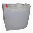 Bissell carpet cleaner tank bottom with bladder 015-9041