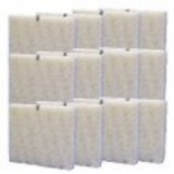 Aprilaire Humidifier Filter Pad 35 High Output 12- Pack