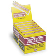 Case of 24 Simichrome Metal Polish 1.76 oz (50 gram) tube 390050