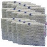 Aprilaire 35 Humidifier Filter Metal Mesh 12-Pack