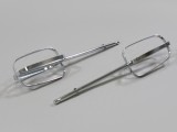 Hamilton Beach Classic Hand Mixer Beaters 62650