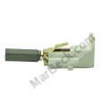 Kirby carbon motor brush with holder for Generation vacuum series