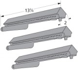Charbroil Cast iron replacement burner 463241205 3 Pack