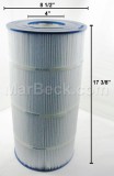 Hayward Swimming Pool Filter Cartridge C1500 C800 CX800RE