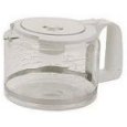 Melitta 10-12 Cup Coffee Carafe White