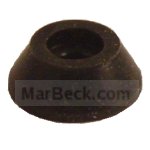 Hoover V2 SteamVac tank seal for clean water tank 93001221
