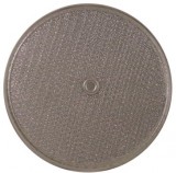 Nutone Aluminum Hood Vent Filter RRF0903