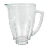 Oster Osterizer Round Blender Jar Glass 124461-000-000