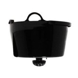 Mr. Coffee Replacement Coffeemaker Brew Basket Black 112435-000-000