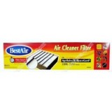 Space-Gard Aprilaire 2200 Furnace Filter Media Replacement