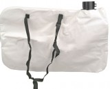 Black and Decker Leaf Blower Vac Collection Bag