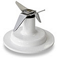 Hamilton Beach blender cutter assembly, domestic