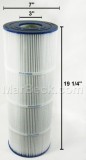 Filbur Swimming Pool and Spa Water Filter FC-1240 FC1240
