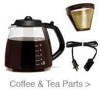 Coffee & Tea Parts