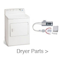 Dryer Parts