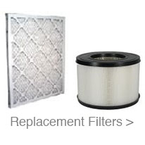 Replacement Filteres