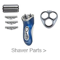 Shaver Parts