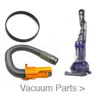 Vacuum Cleaner Parts