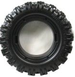 Power Wheels Tire Wheel for Jeep Hurricane J4394-2529