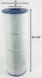Filbur Swimming Pool and Spa Water Filter FC-1976 FC1976