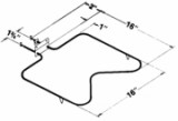 Y04000066 Maytag Bake Element