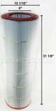 Filbur Swimming Pool and Spa Water Filter FC-0688 FC0688