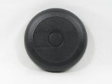Eureka Mighty Mite Rear Vacuum Wheel 15409A-119N